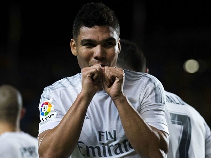 Casemiro, từ đứa trẻ khó bảo đến thủ lĩnh Undecima